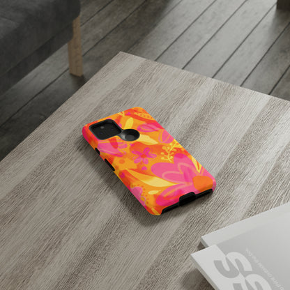 Color Vibe Only / Google Pixel Tough Case