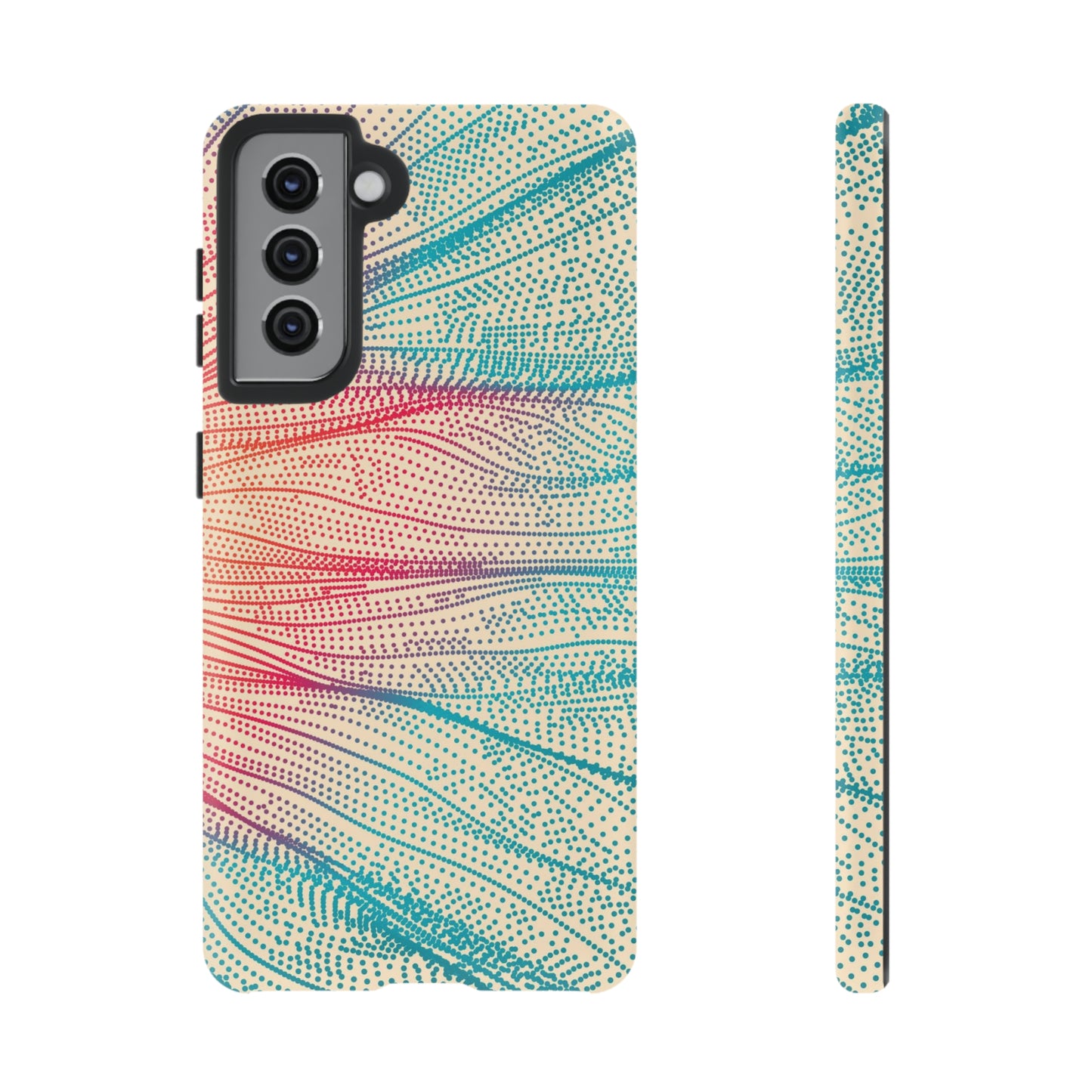 Calla Sings Only / Samsung Case