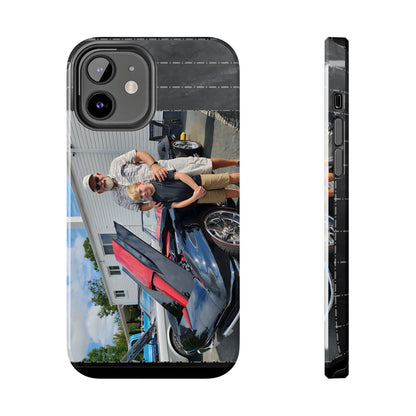 Personalized Tough Phone Cases