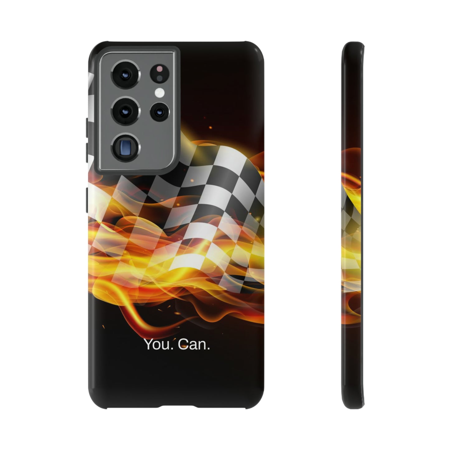 You. Can. / Win The Race Samsung Case