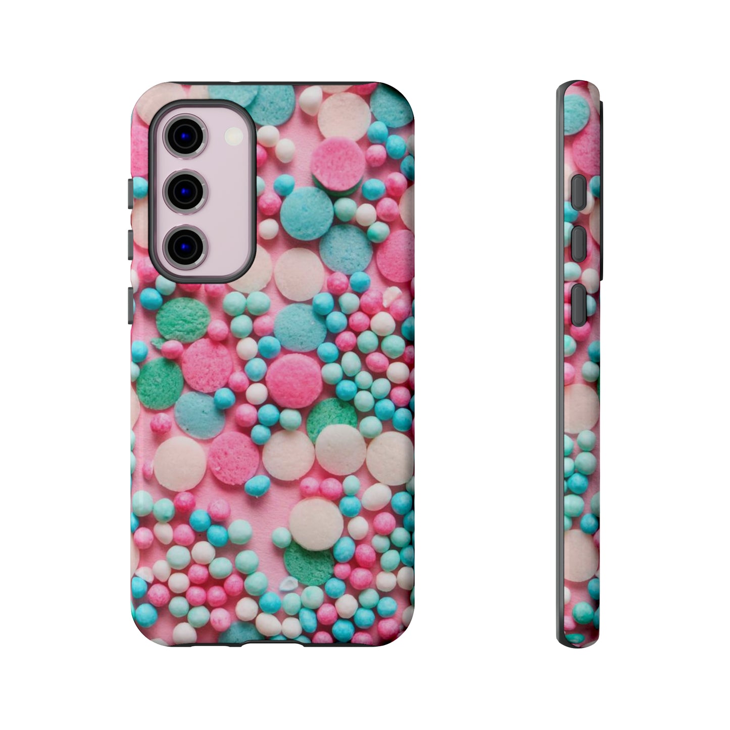 Sweet Christmas Treats / Samsung Case