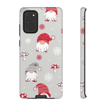 Christmas Santa Gnomes / Samsung Case