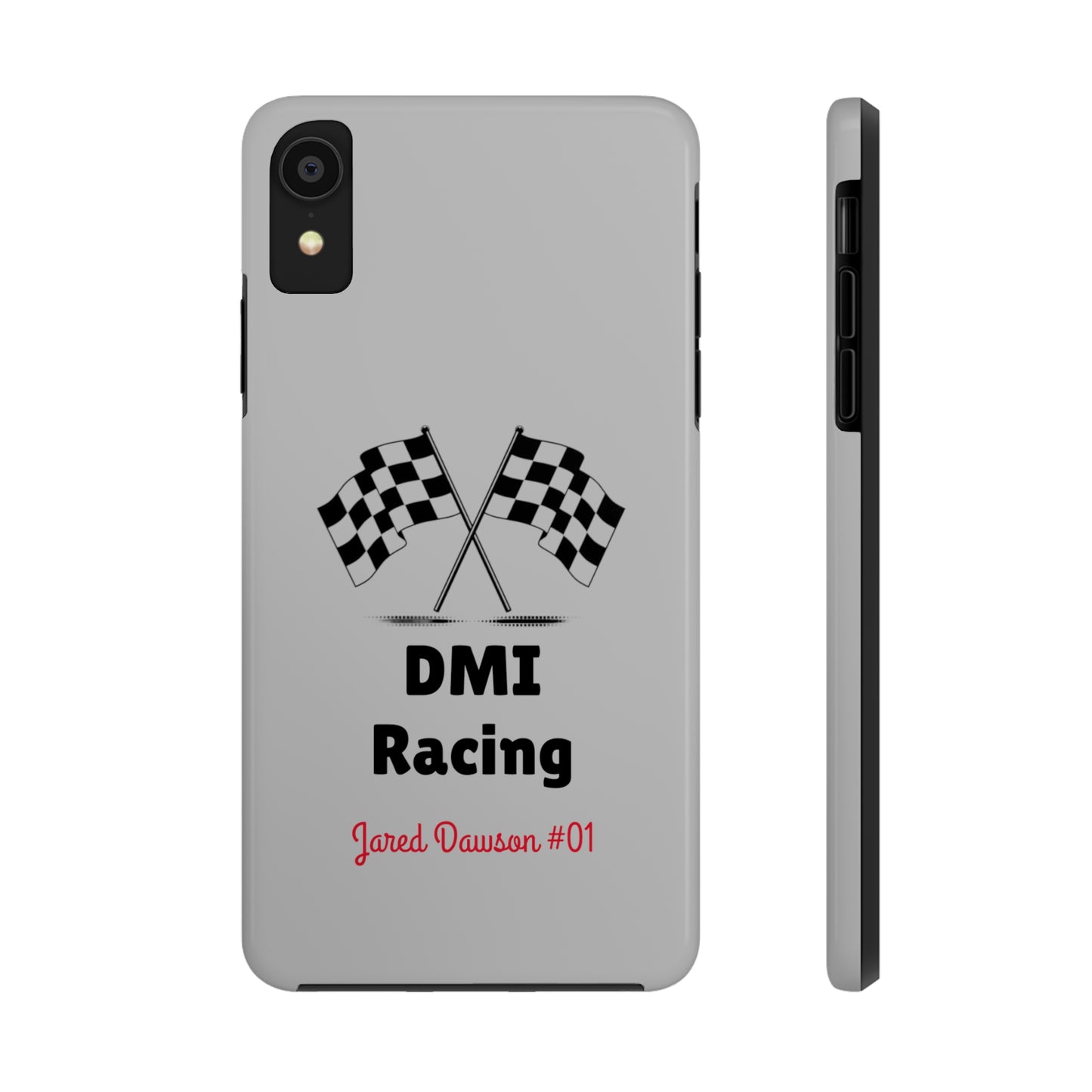 DMI Racing Custom iPhone Cases