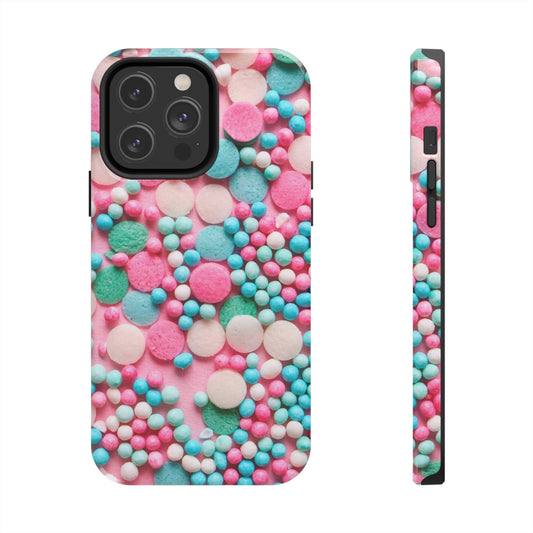 Sweet Christmas Treats / iPhone Case