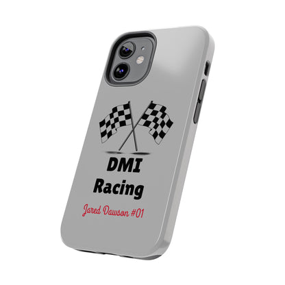 DMI Racing Custom iPhone Cases