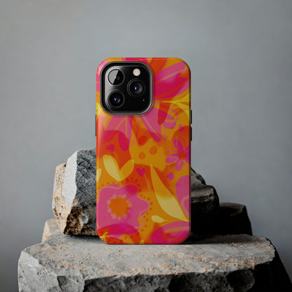 Color Vibe Only / iPhone Case