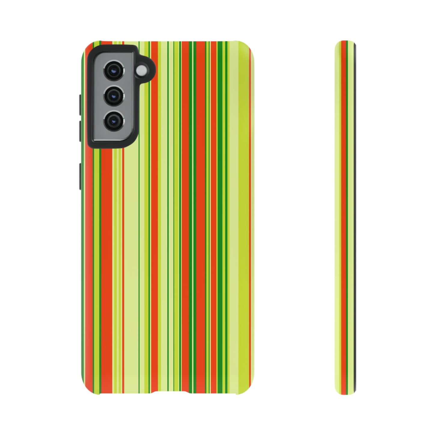 Festive Christmas / Samsung Case