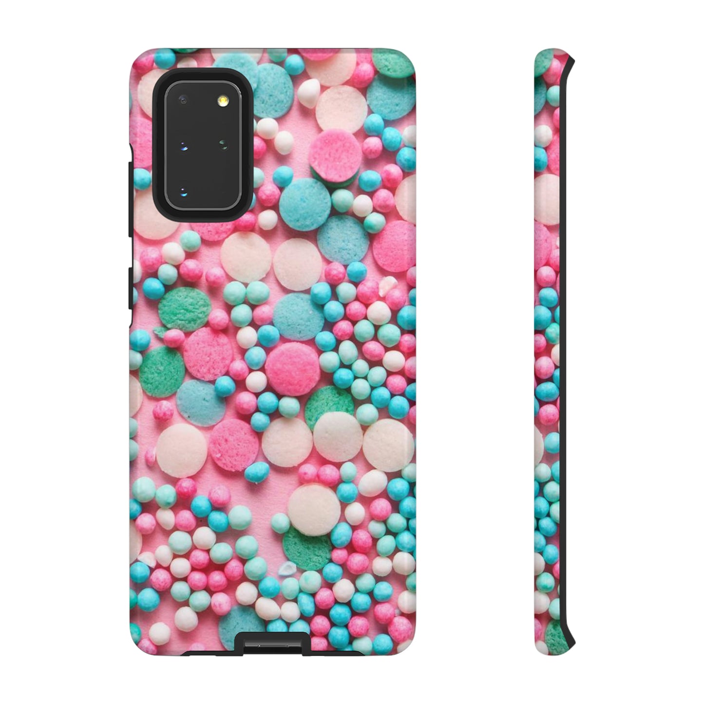 Sweet Christmas Treats / Samsung Case