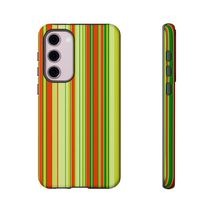 Festive Christmas / Samsung Case