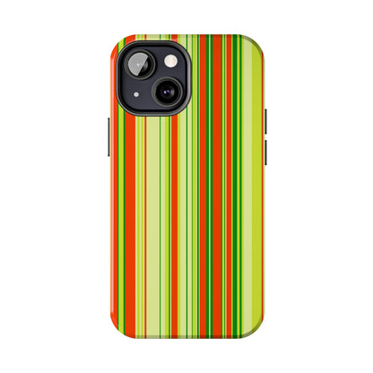 Festive Christmas / iPhone Case