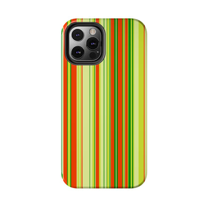 Festive Christmas / iPhone Case