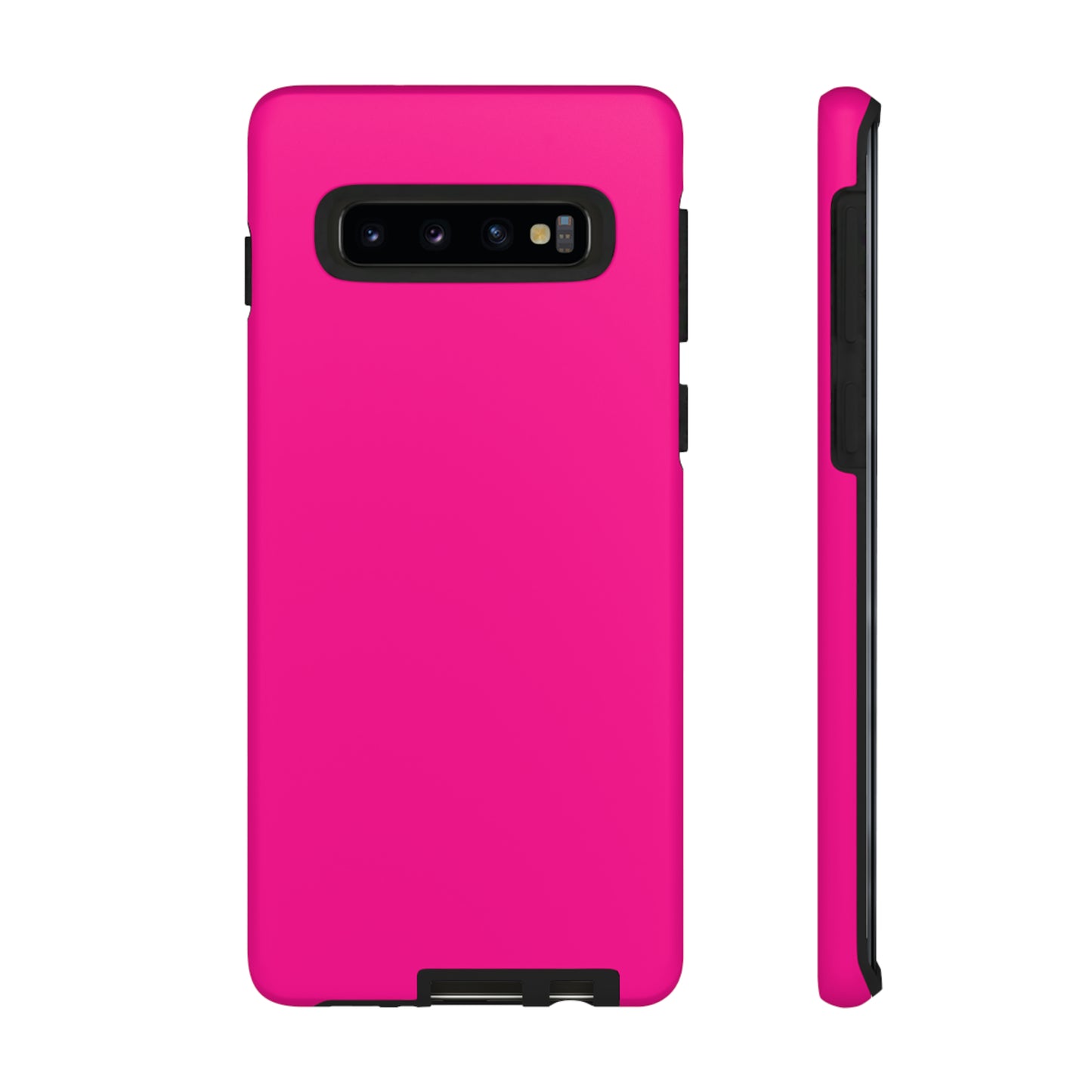 Neon Pink Only / Samsung Case