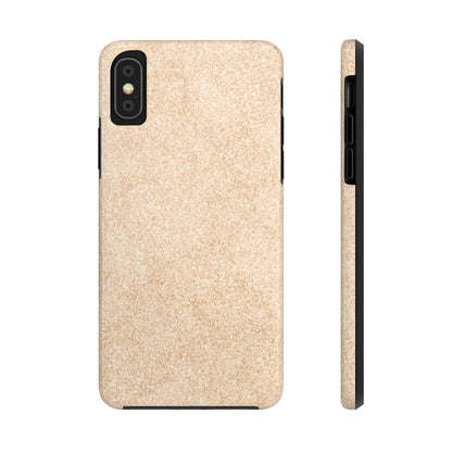 Sand Floor Only / iPhone Case