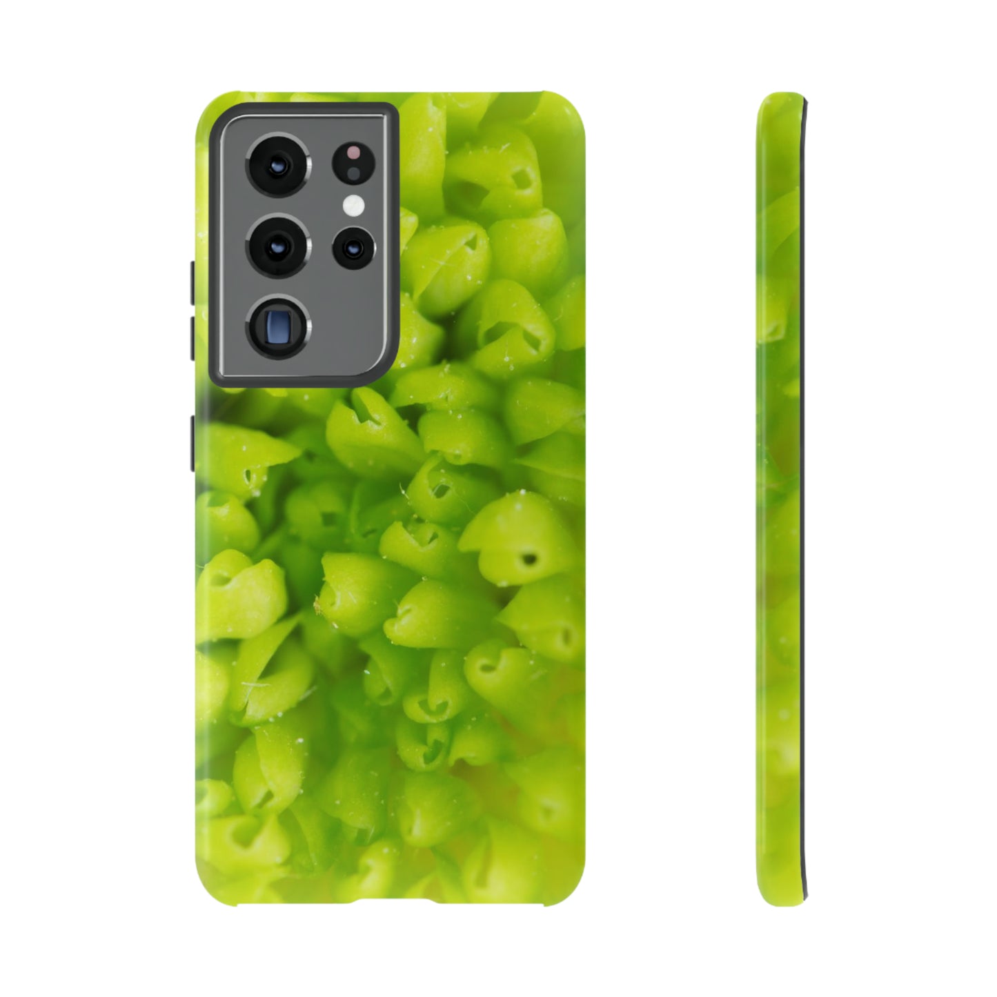 Lime Time Only / Samsung Case