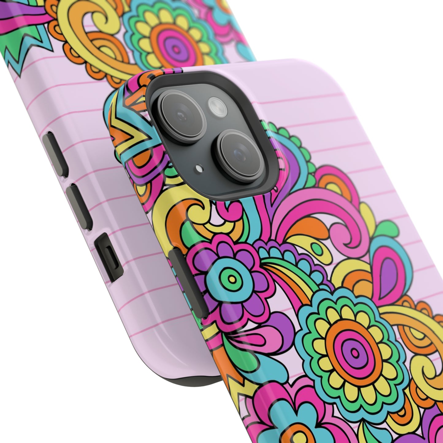 Flower Child / MagSafe Tough Case