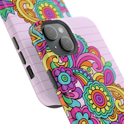 Flower Child / MagSafe Tough Case