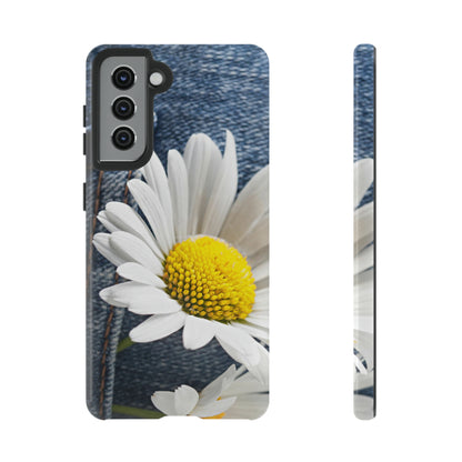 Denim & Daisy Only / Samsung Case