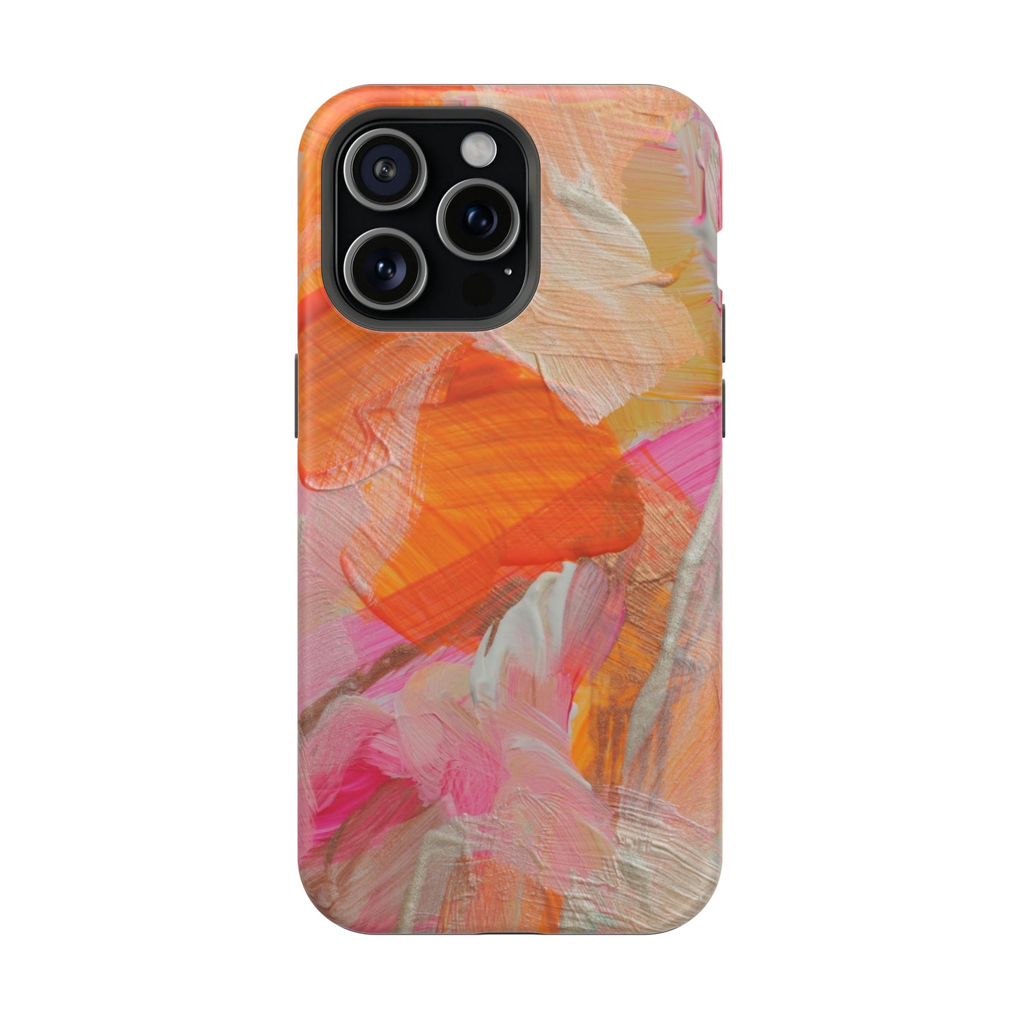 Painted Lady / MagSafe Tough Case