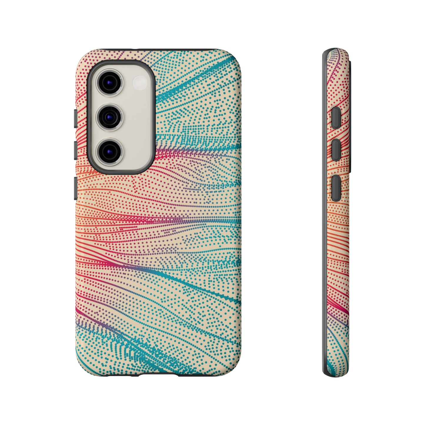 Calla Sings Only / Samsung Case