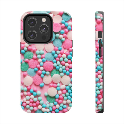 Sweet Christmas Treats / iPhone Case