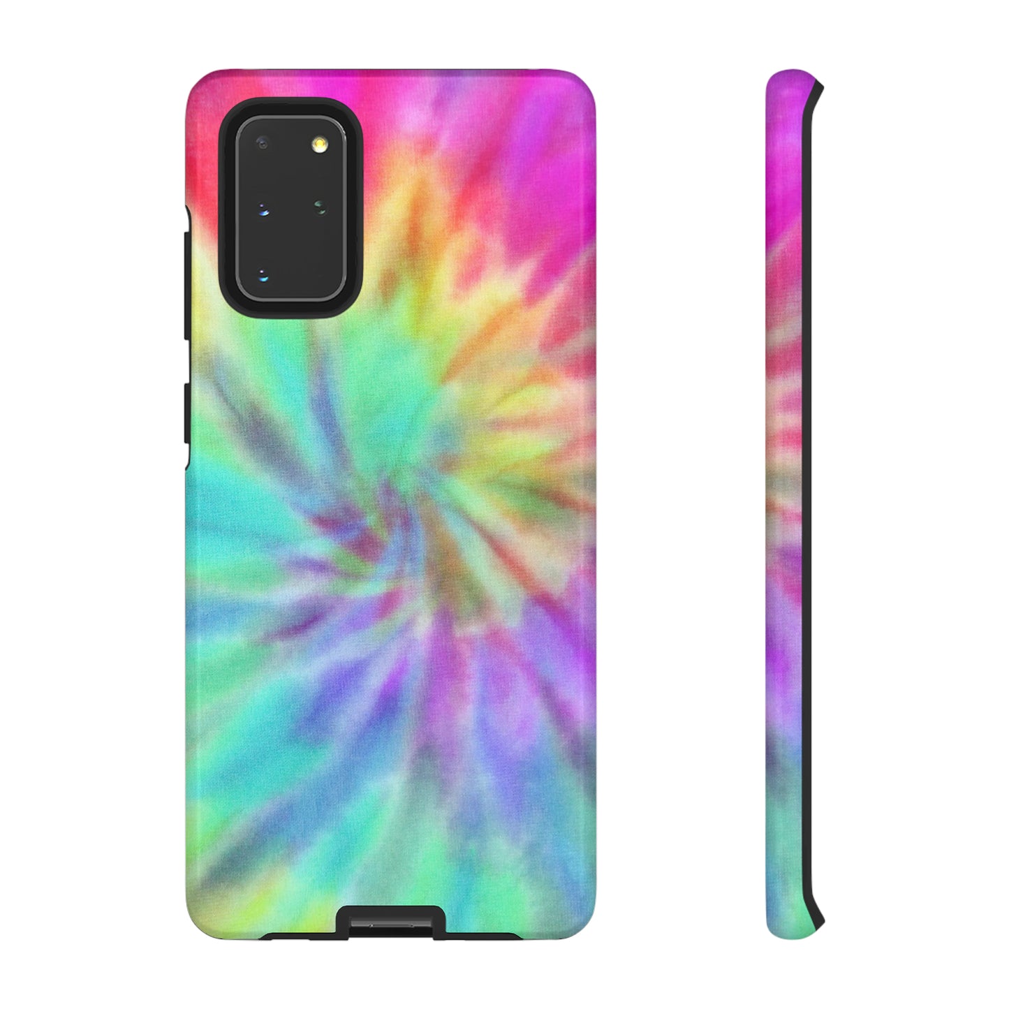 Vibrant Tie Dye Only / Samsung Case