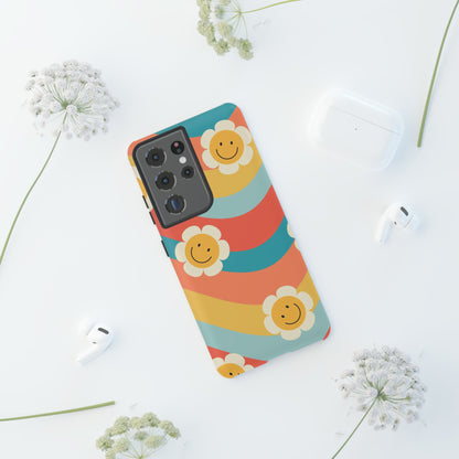 Ginger Smiles Only / Samsung Case