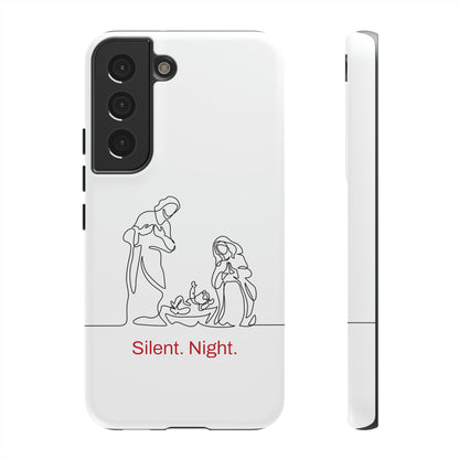 Holy Christmas / Samsung Case