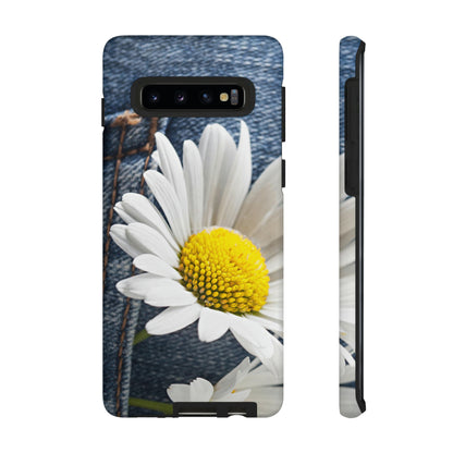 Denim & Daisy Only / Samsung Case