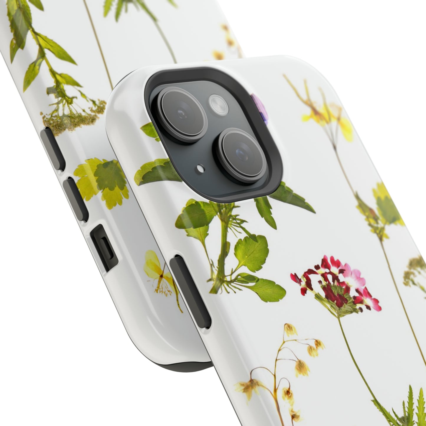 Wild Flowers / MagSafe Tough Case