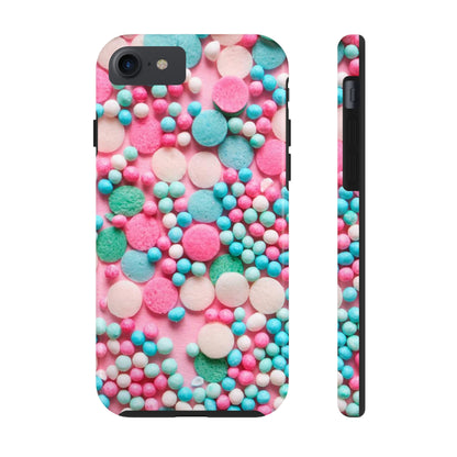 Sweet Christmas Treats / iPhone Case