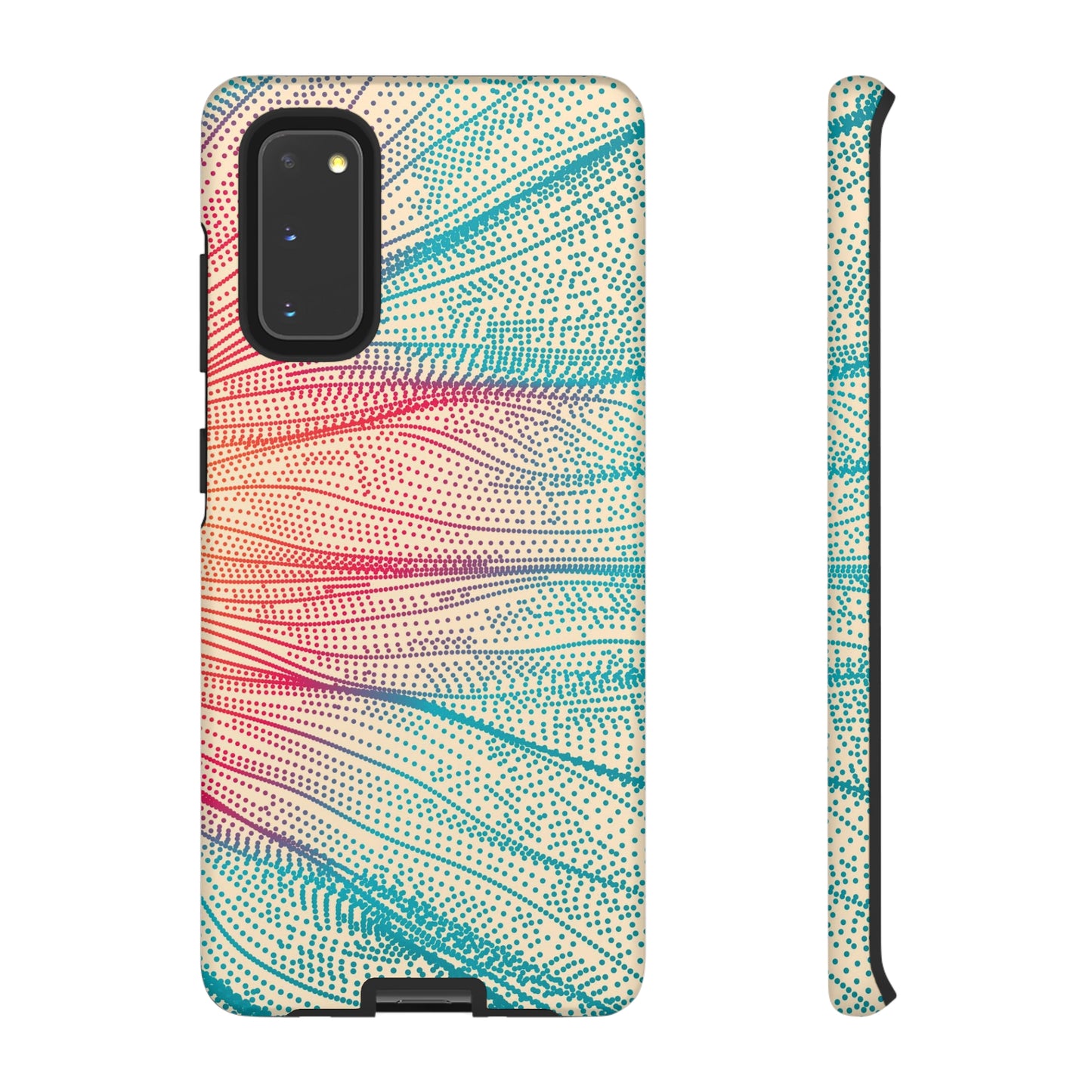 Calla Sings Only / Samsung Case