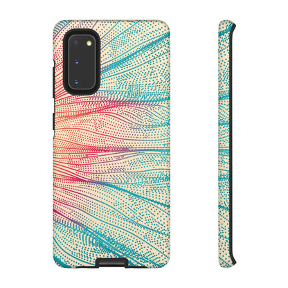 Calla Sings Only / Samsung Case