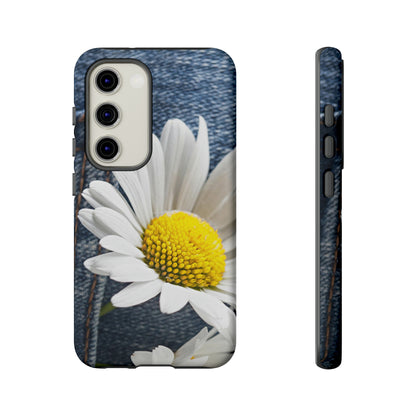 Denim & Daisy Only / Samsung Case