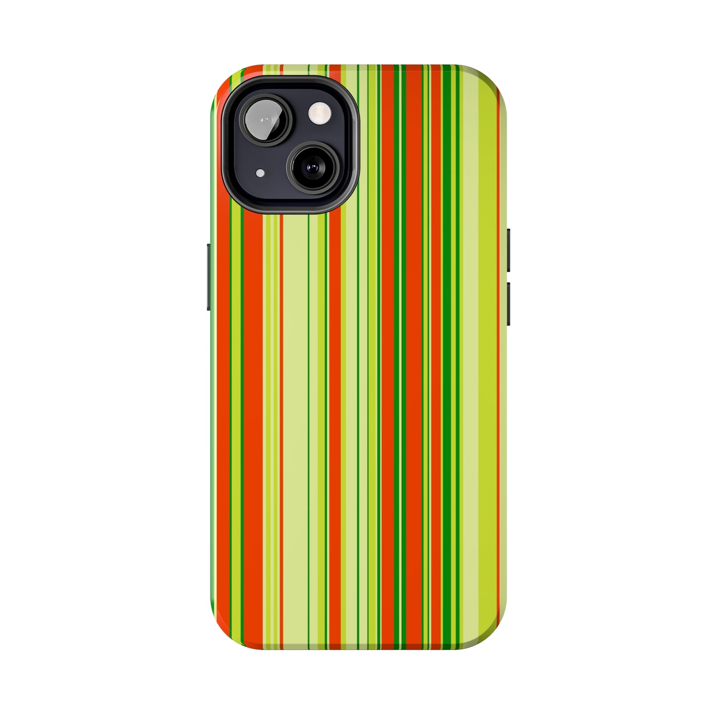 Festive Christmas / iPhone Case