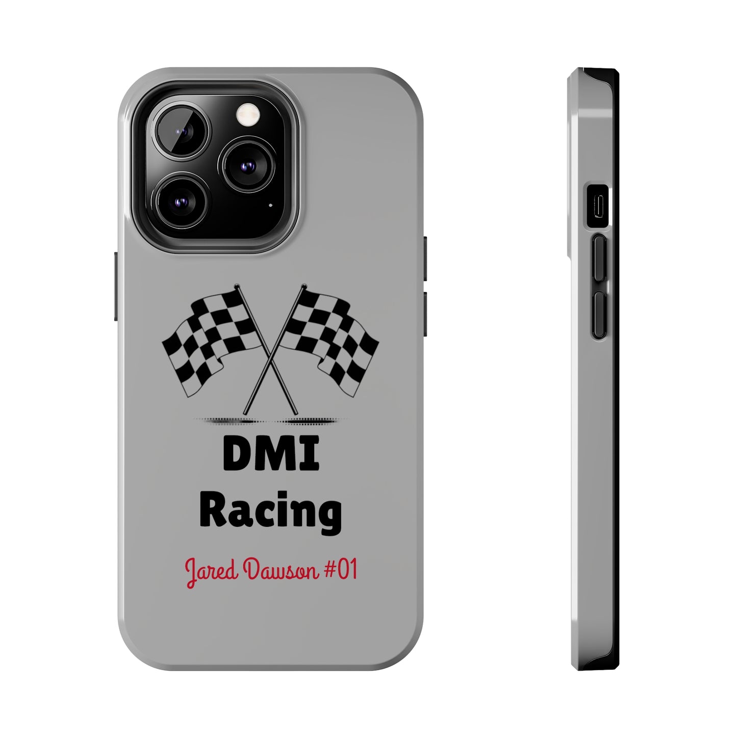 DMI Racing Custom iPhone Cases