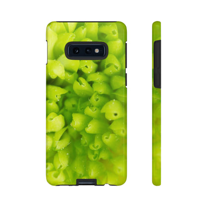 Lime Time Only / Samsung Case