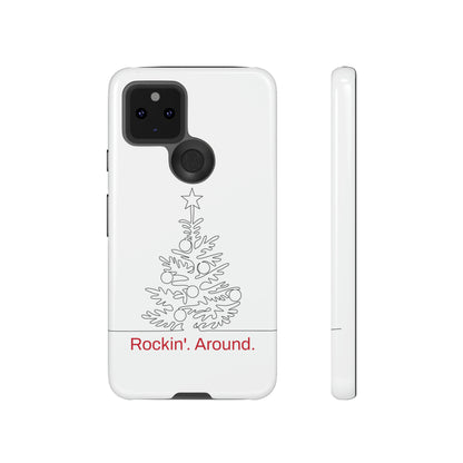 Christmas Pine / Google Pixel Case