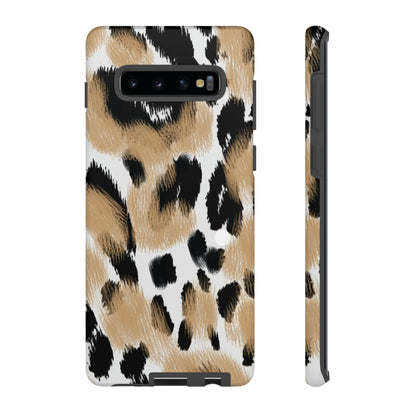 Leopard Only / Samsung Case