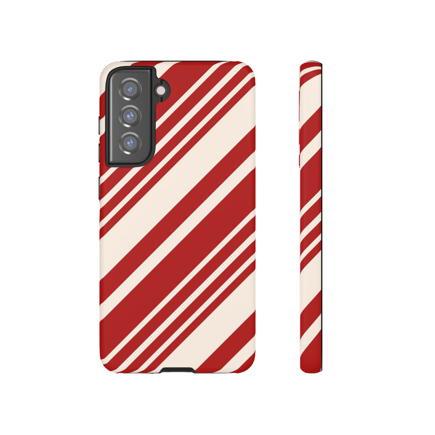 Candy Cane Christmas / Samsung Case