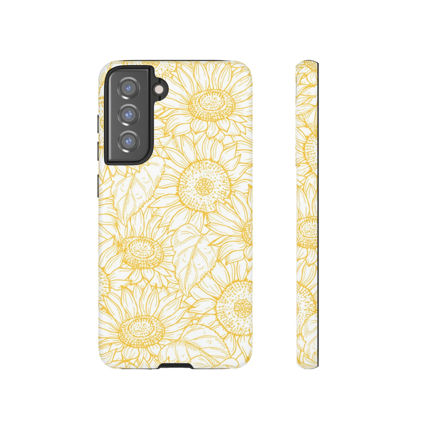 You Are My Sunshine Only / Samsung Case