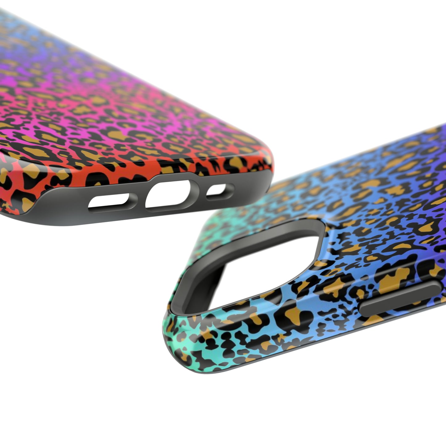 Flashy Mama / MagSafe Tough Case