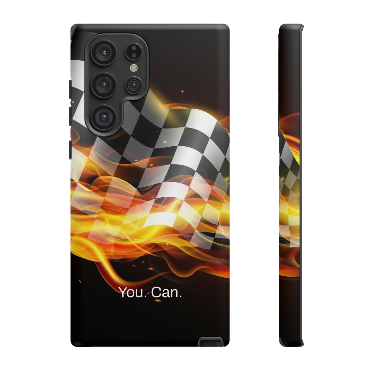 You. Can. / Win The Race Samsung Case