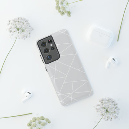 Simply Simple Only / Samsung Case