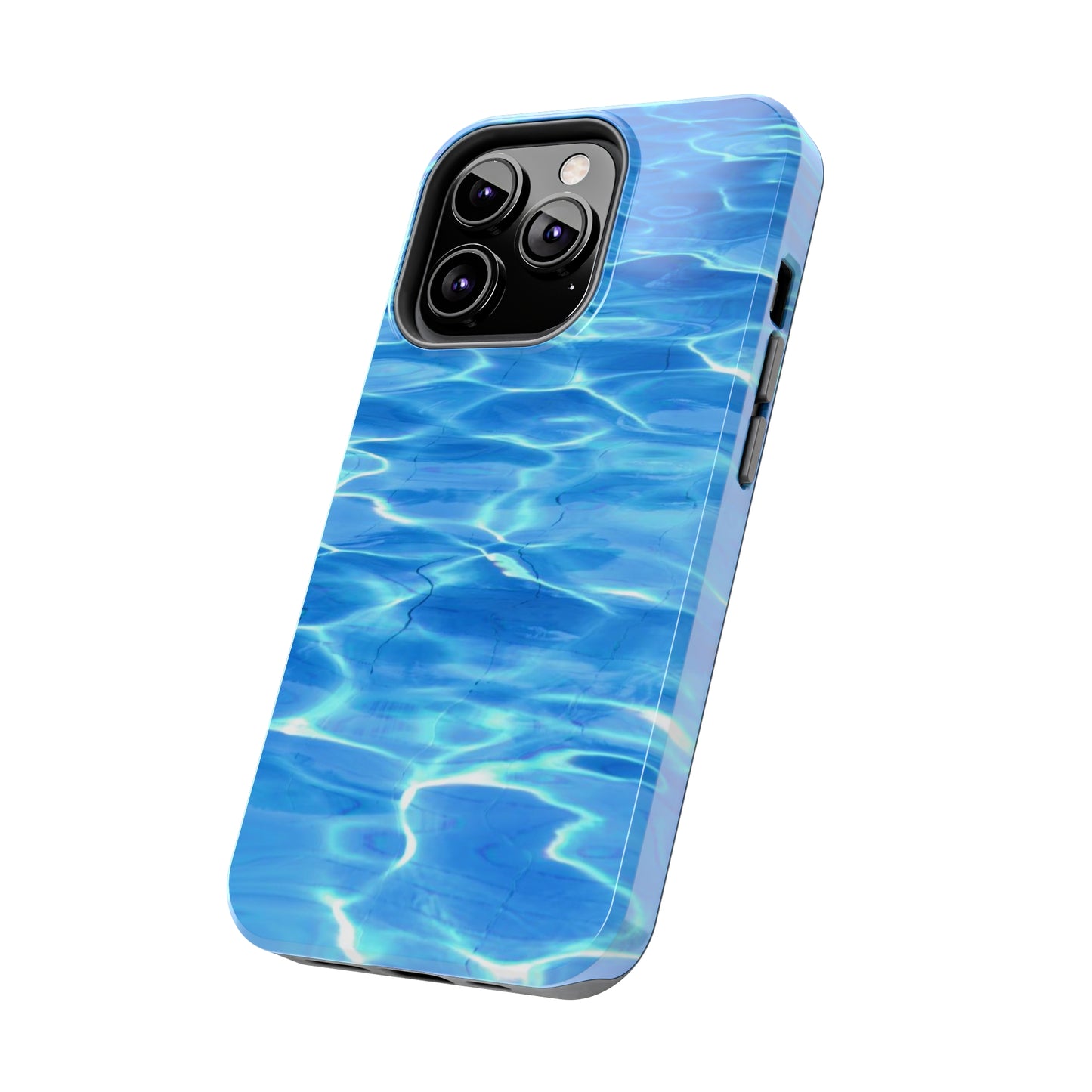 Pool Time Only / iPhone Case