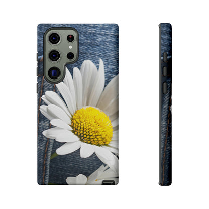 Denim & Daisy Only / Samsung Case