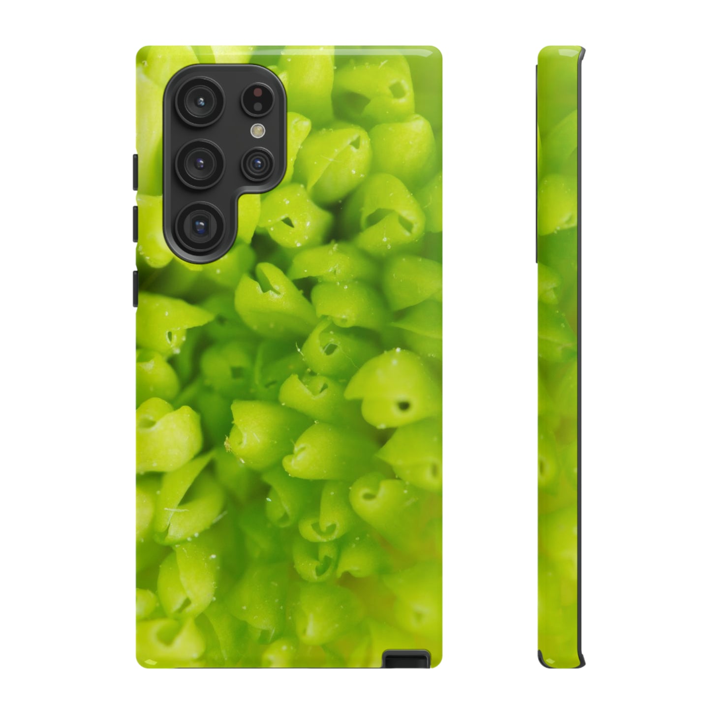 Lime Time Only / Samsung Case