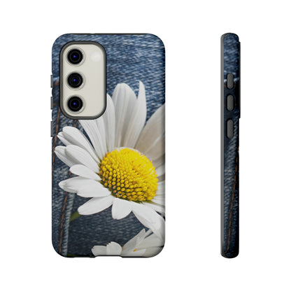 Denim & Daisy Only / Samsung Case