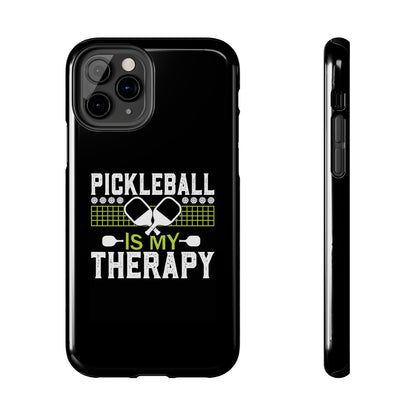 Pickleball Only / iPhone Case