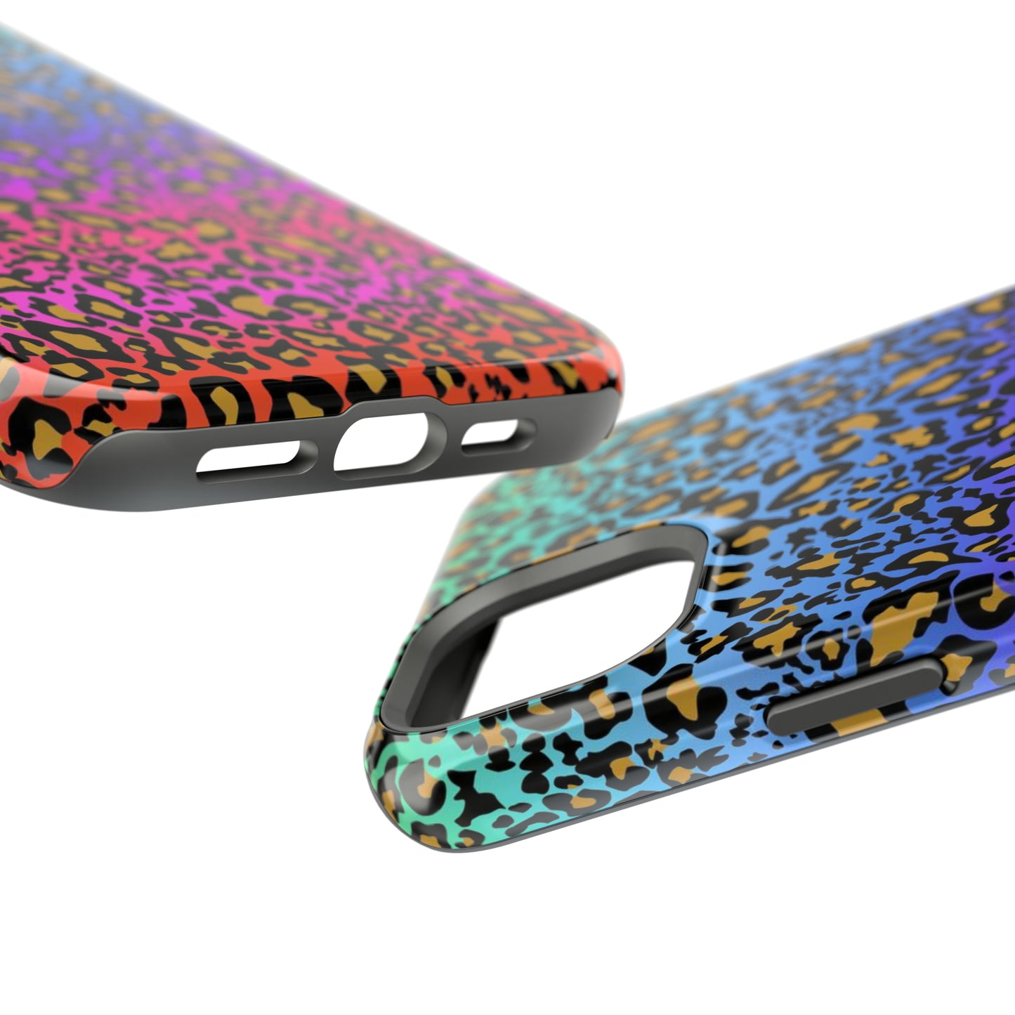 Flashy Mama / MagSafe Tough Case