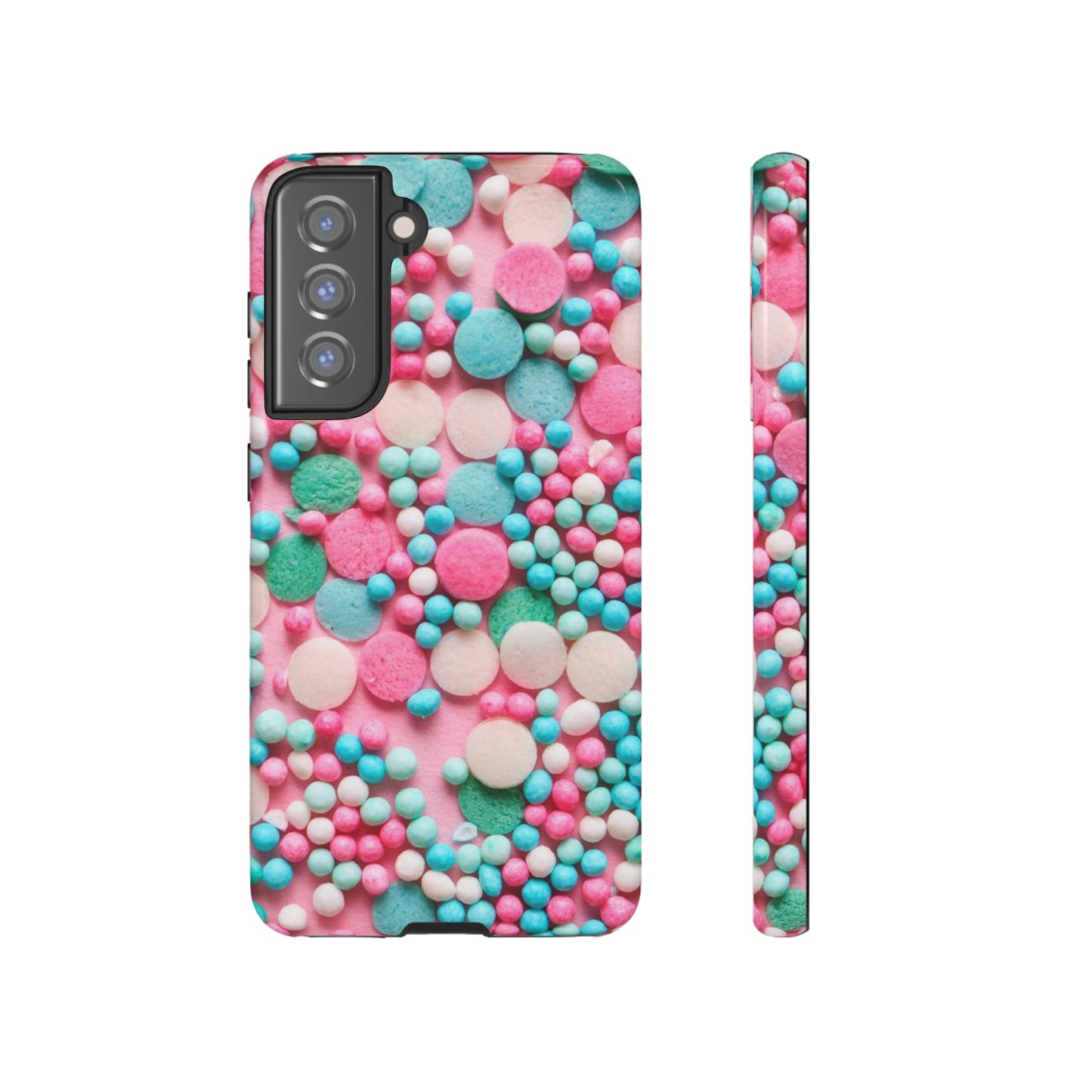 Sweet Christmas Treats / Samsung Case